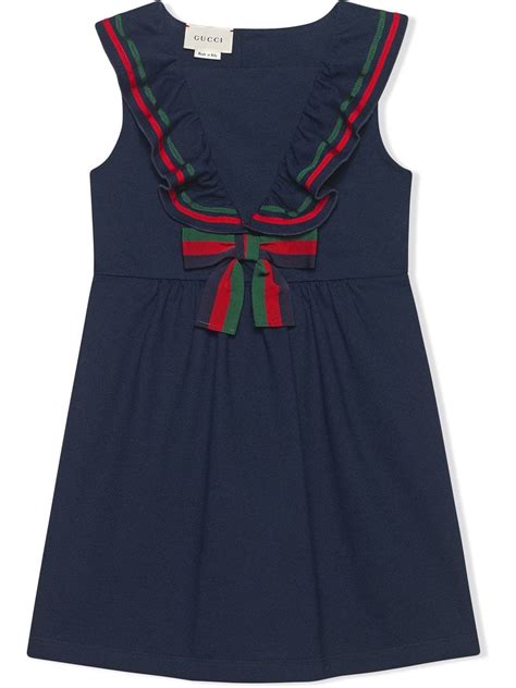 sfilata bambini gucci|gucci bambini usati.